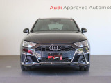 A4アバント 35 TFSI Sライン 