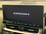 クラウン ハイブリッド 2.5 S 