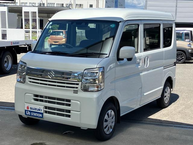 エブリイ ジョイン ターボ 4WD 
