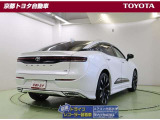 クラウンクロスオーバー  2.4 RS アドバンスト E-Four advanced 4WD