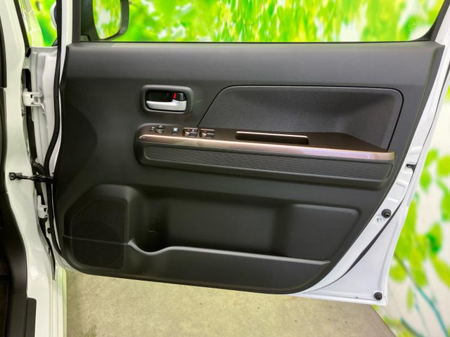 スズキ ワゴンRカスタムZ ハイブリッド(HYBRID) ZX の中古車詳細