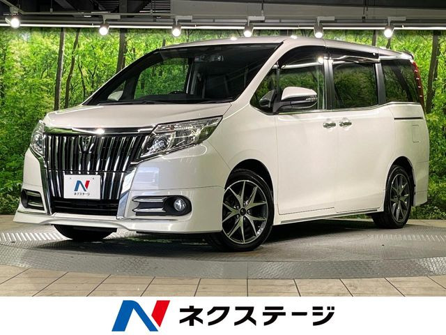 エスクァイア 2.0 Gi 
