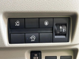 【ハンズフリパワースライドドア】スマートキーや運転席のスイッチでスライドドアの開閉が可能♪電動だから力を入れてドアを開ける必要が無く、小さいお子様でも、重い荷物を持っている時もラクに開け閉めできます♪