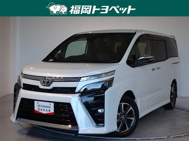 ヴォクシー 2.0 ZS 煌II 