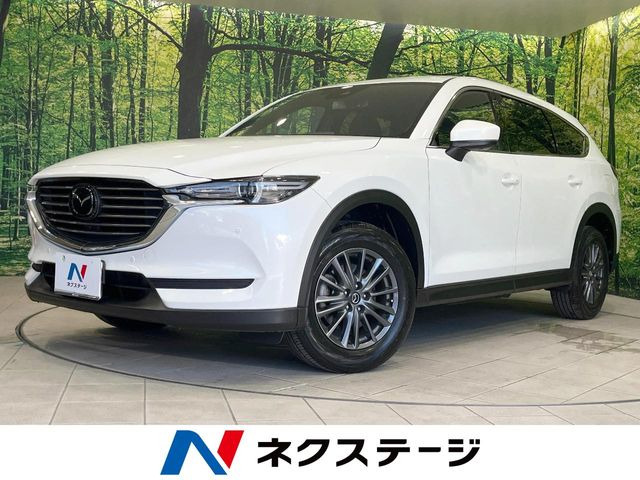 CX-82.5 25S スマートエディション