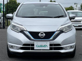ノート 1.2 e-POWER B FOUR 4WD 4WD 修復歴無し