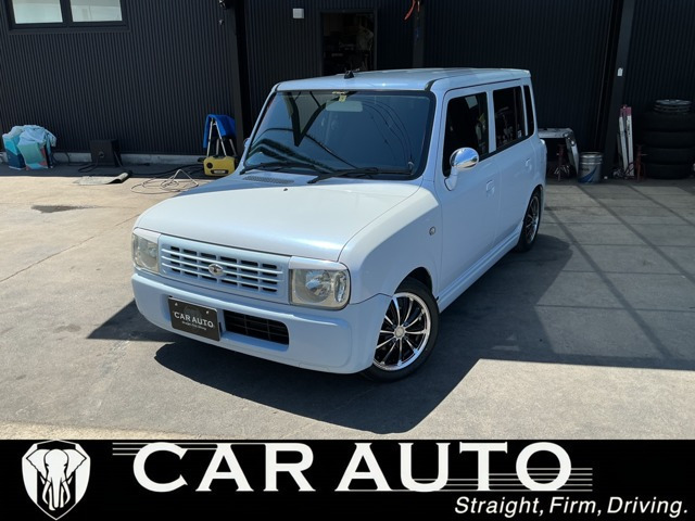 アルトラパンSS