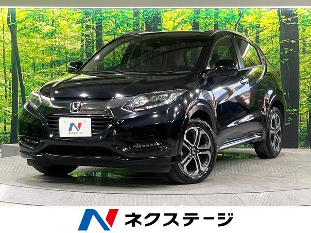ホンダ ヴェゼル 1.5 ハイブリッド Z ホンダセンシング の中古車