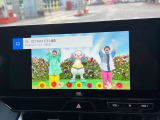 カーナビ付き!スマートフォンで地図アプリがあるとはいえ、ナビはとっさの時に便利ですよね♪