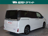 ヴォクシー 2.0 ZS 煌III 