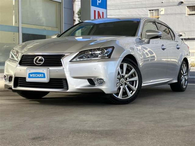 GS 250 Iパッケージ 