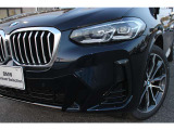 X3 xドライブ20d Mスポーツ ディーゼル 4WD 