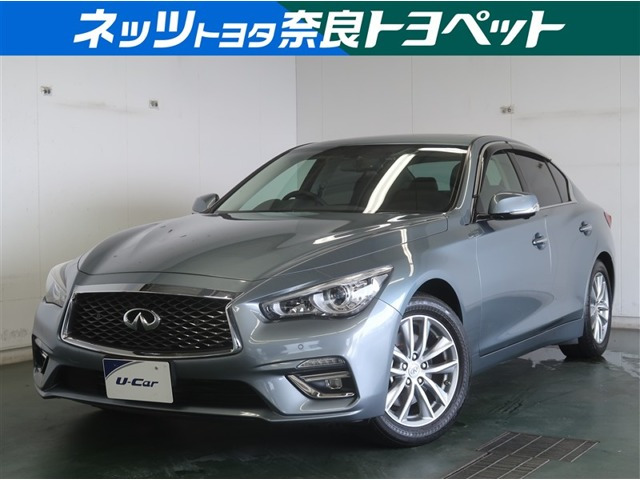 スカイライン2.0 200GT-t