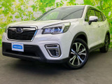 【中古車情報】スバル フォレスター 2.5 プレミアム 4WD  の中古車詳細（走行距離：5万km、カラー：クリスタルホワイト・パール、販売地域：福岡県古賀市）