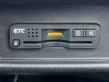 【ETC】高速道路の料金所をストレスなく通過!話題のスポットやサービスエリアに多い「スマートIC」利用時は必須のアイテムです。当店でセットアップを実施、ご納車当日からすぐにご利用いただけます!