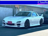 RX-7 タイプRB 令和6年3月89000KM時エンジンオーバーホー