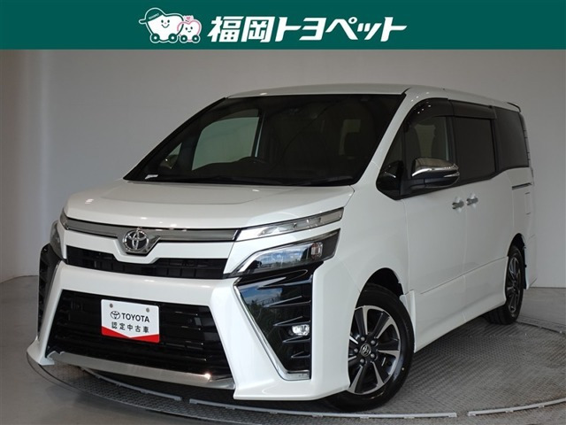 ヴォクシー 2.0 ZS 煌II 