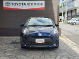 ハイブリッドシステムを新規登録から10年、走行20万kmまで保証!トヨタ認定中古車の強みです!