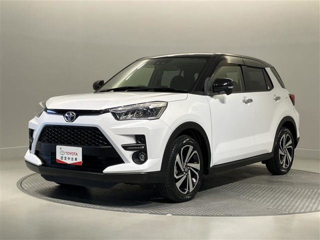 ライズ 1.0 Z （5BA-A200A）