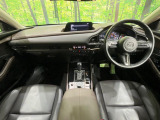 CX-30 2.0 20S Lパッケージ 