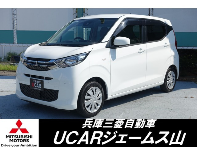 eKワゴン G 