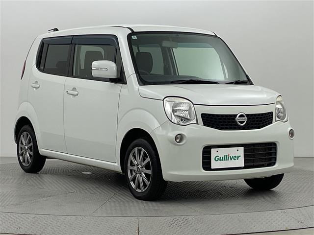 モコX FOUR 4WD修復歴無し