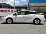 プリウス 1.8 S セーフティ プラス 
