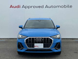 Q3 35 TDI クワトロ Sライン ディーゼル 4WD 