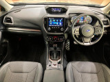 フォレスター 2.0 アドバンス 4WD 