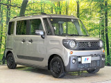 大好評のボディコーティング「弾スプラッシュコート」もご納車までに施工可能。通常のガラスコートと異なる、耐久年数6年の無機質ガラスコーティングが、ボディをキレイな状態に保ってくれます。