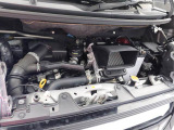 タントカスタム RS セレクション