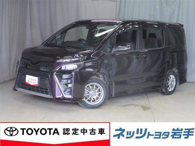 ヴォクシー 2.0 ZS 