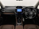 フォレスター 2.0 アドバンス 4WD 4WD 本革シート