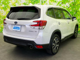フォレスター 2.5 プレミアム 4WD 