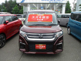 ソリオ 1.2 ハイブリッド(HYBRID) MX 4WD 