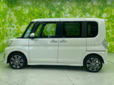 タントカスタム RS 