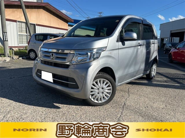 N-WGNG Lパッケージ 4WD