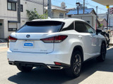 RX 300 Fスポーツ 4WD 