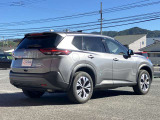 エクストレイル  1.5 X e-4ORCE 4WD