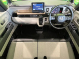 N-BOX ベースグレード 