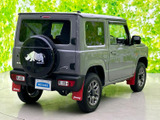 ジムニー XC 4WD 
