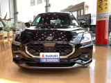 スイフト 1.2 ハイブリッド(HYBRID) MZ 