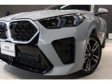 X2 xドライブ20i Mスポーツ 4WD 