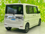 タントカスタム RS 