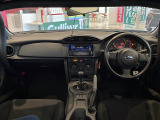 BRZ 2.0 RA レーシング 6MTワンオーナー