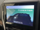 フォレスター 2.0 アドバンス 4WD 