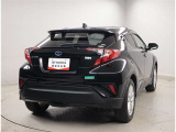 C-HR ハイブリッド 1.8 S 