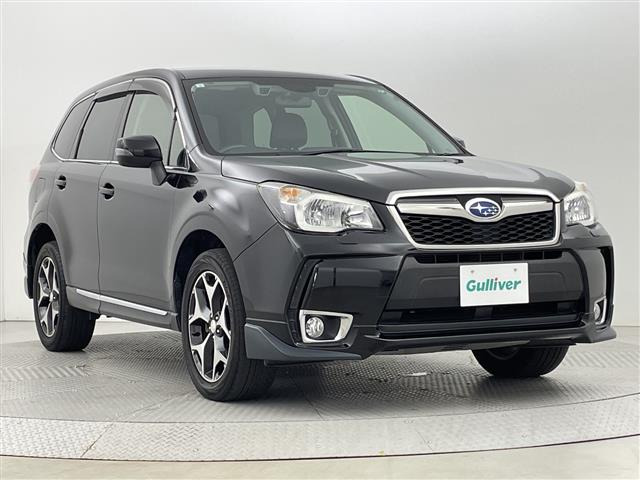フォレスター 2.0 XT アイサイト 4WD 4WD 修復歴無し