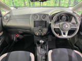 ノート 1.2 X FOUR 4WD 