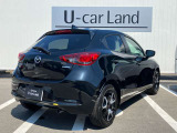 MAZDA2 1.5 15BD 